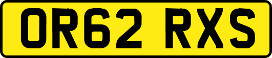 OR62RXS
