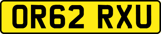 OR62RXU