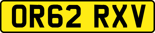OR62RXV