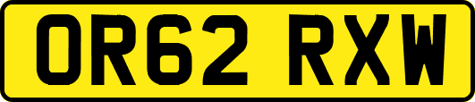OR62RXW