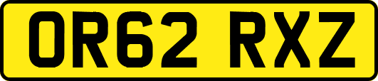 OR62RXZ