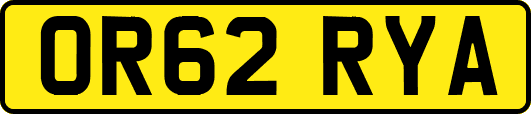 OR62RYA