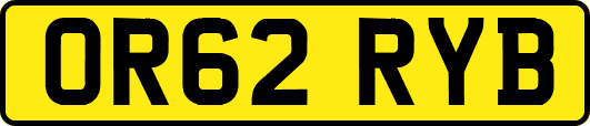 OR62RYB