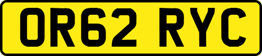 OR62RYC