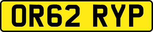 OR62RYP