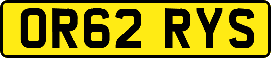 OR62RYS