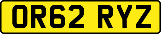 OR62RYZ