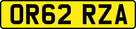OR62RZA
