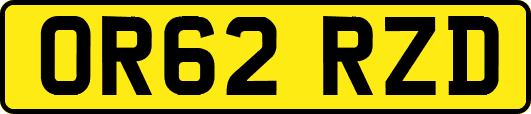 OR62RZD