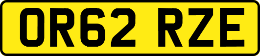 OR62RZE