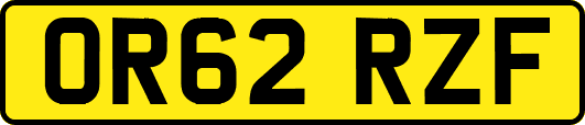 OR62RZF