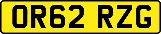 OR62RZG