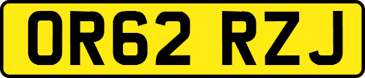OR62RZJ