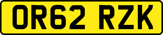 OR62RZK
