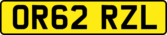 OR62RZL