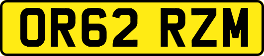 OR62RZM