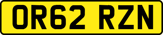 OR62RZN