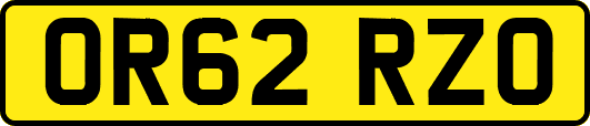 OR62RZO