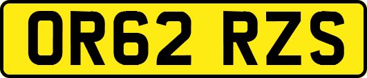 OR62RZS