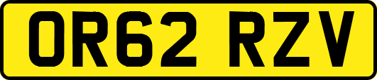OR62RZV