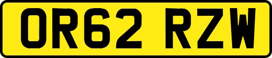 OR62RZW
