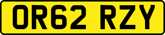 OR62RZY