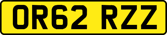 OR62RZZ