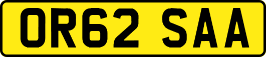 OR62SAA