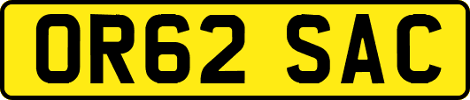 OR62SAC