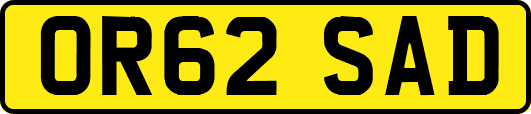 OR62SAD