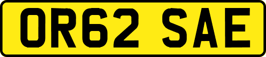 OR62SAE