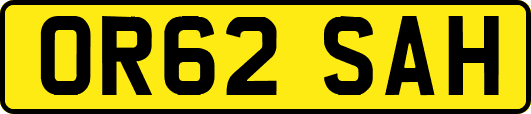 OR62SAH