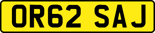 OR62SAJ