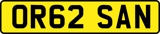 OR62SAN