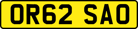 OR62SAO
