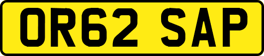 OR62SAP