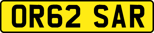 OR62SAR