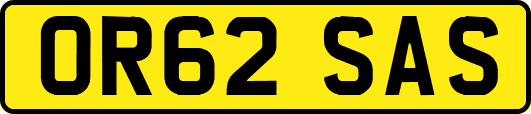 OR62SAS