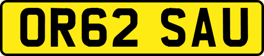 OR62SAU