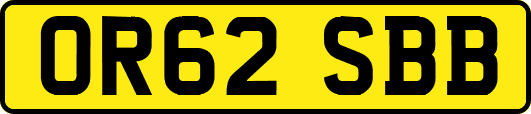 OR62SBB
