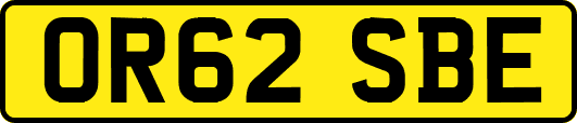 OR62SBE