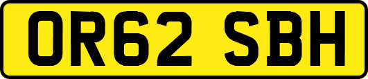 OR62SBH