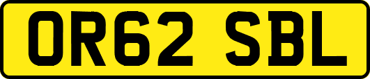 OR62SBL