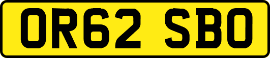 OR62SBO