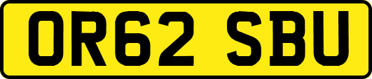 OR62SBU