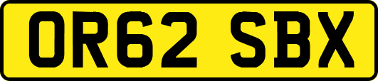 OR62SBX