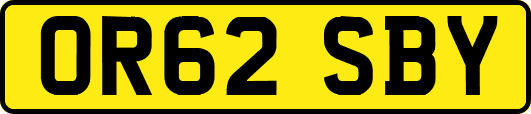 OR62SBY