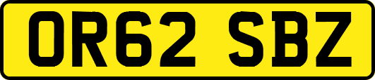 OR62SBZ