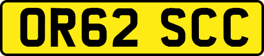 OR62SCC