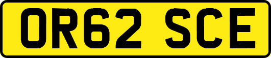 OR62SCE